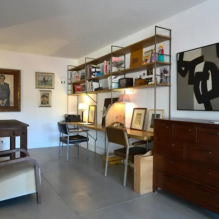 Apartment, Bairro Dos Actores * Lizbona