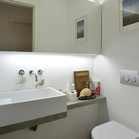 Apartment Apartment, Bairro Dos Actores *