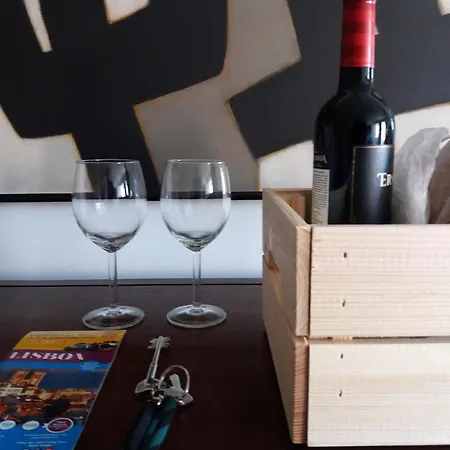 Apartment, Bairro Dos Actores *