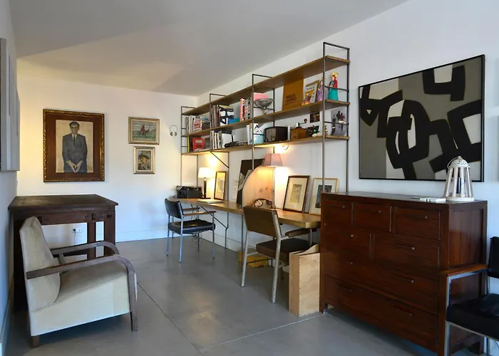 Apartment, Bairro Dos Actores * Lisboa