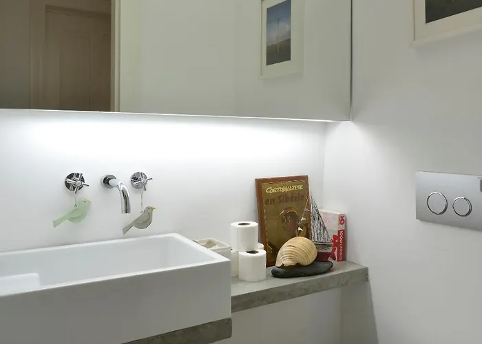 公寓 Apartment, Bairro Dos Actores *