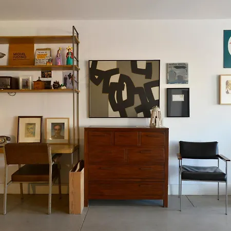 Apartment, Bairro Dos Actores Appartement *